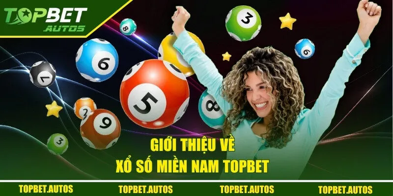 Giới thiệu xổ số miền Nam